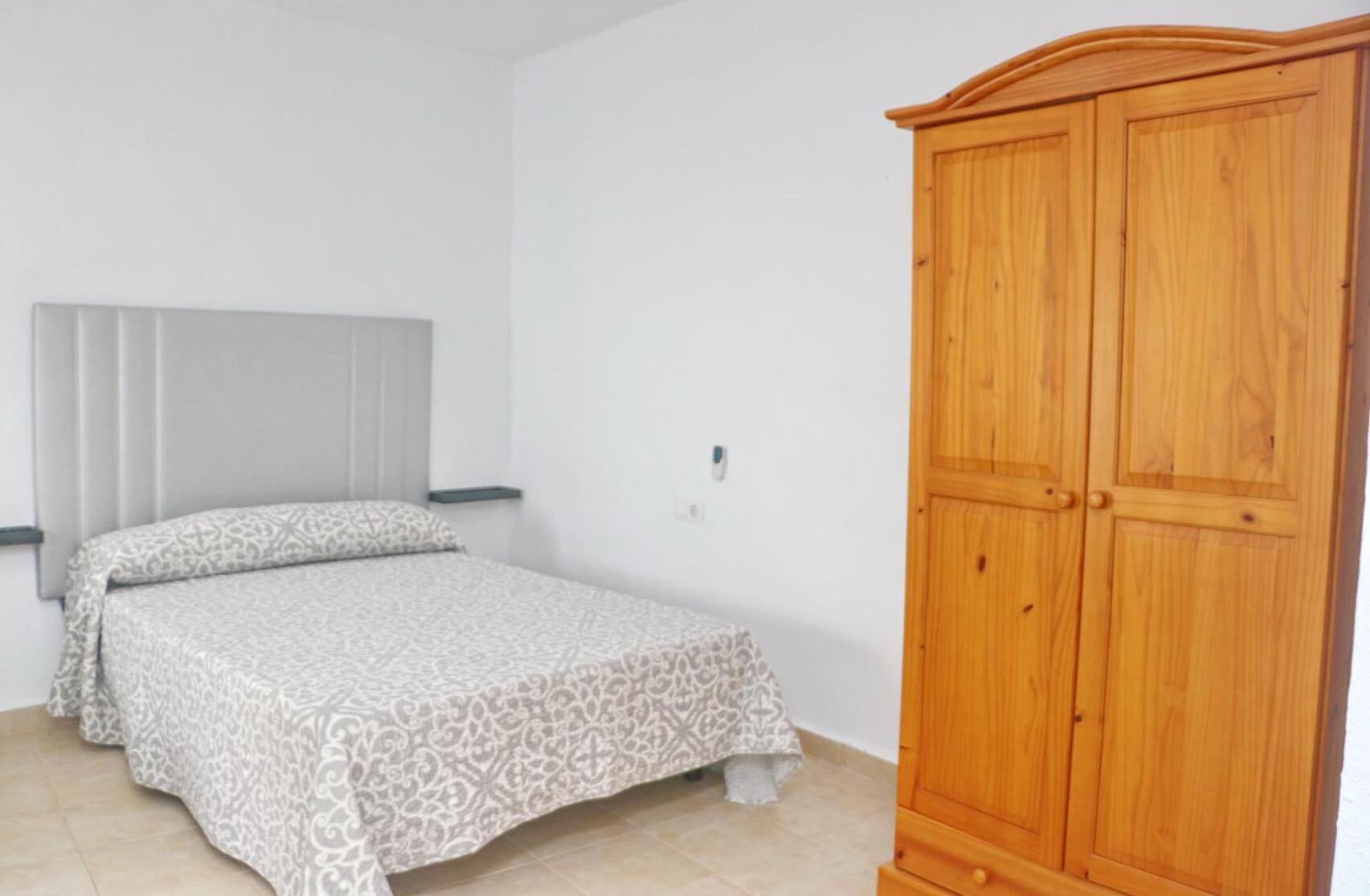 Estudio Velarde Iv * Conil De La Frontera